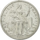 Monnaie, French Polynesia, 2 Francs, 2003, Paris, TTB, Aluminium, KM:10 - Frans-Polynesië