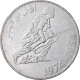 Monnaie, Algeria, 5 Dinars, 1974, Paris, TB+, Nickel, KM:108 - Algérie