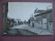 CPA PHOTO 55 SPINCOURT Rue De La Gare 1957  RARE PLAN ? - Spincourt