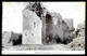 MIRANDA DO DOURO - CASTELOS - Ruinas Do Castelo. ( Ed.Tip. Adriano Rodrigues) Carte Postale - Bragança