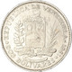 Monnaie, Venezuela, 2 Bolivares, 1967 - Venezuela