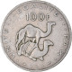 Monnaie, Djibouti, 100 Francs, 1991 - Djibouti