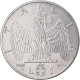 Monnaie, Italie, Lira, 1939, Rome, TB+, Acmonital (austénitique), KM:77a - 1 Lira