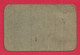 CARTE LICENCE DE GYMNASTIQUE 1934 U.S.G.F. - TITULAIRE LÉON GO?FROY NÉ LE 11 AVRIL 1910 - GYMNASTE - Ginnastica