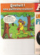 Pif Gadget N° 372 D'Avril 1976 - Avec Eurêka, Capitaine Apache, Horace, Dick Le Berger Allemand, Surplouf. Revue En BE - Pif & Hercule