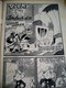 Delcampe - EO DICKY LE FANTASTIC.  BD .  ALBUM N°1 Relié Contenant Les 5 PREMIERS N° De 1 à 5 . 1956 / 1957 . ILLUSTRATIONS MOREAU - Wholesale, Bulk Lots