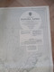 Panama Canal - Carte Marine - Nautical Charts