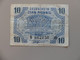 Billet Allemagne Geldschein 10 Pfennig  1947 - Sonstige & Ohne Zuordnung