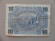 Billet Allemagne Geldschein 10 Pfennig  1947 - Sonstige & Ohne Zuordnung