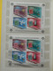 START 1 EURO: Europa CEPT: The 50th Anniversary Of The First Europa Issue (1956-2006): MNH Collection - Collections (with Albums)