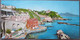 ITALY NAPOLI PANORAMA SEA PORT BEACH MOUNTAIN PORT CP AK PC POSTCARD PICTURE CARTOLINA PHOTO CARD KARTE CARTE POSTALE - Avellino