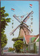 NETHERLANDS HOLLAND ZAANDIJK WINDMILL CARD ANSICHTSKARTE POSTCARD PC CP AK CARTE POSTALE CARTOLINA KARTE - Coevorden