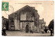COULONGES SUR L 'AUTIZE --1916--Place De L'église (animée)..cachet Ambulant " Niort à Bressuire"........à Saisir - Coulonges-sur-l'Autize