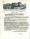 1956 ENTETE COOPERATIVE AGRICOLE LES PRODUCTEURS REUNIS Chalons Sur Marne Albert Barre Président  CONSEIL ADMINISTRATION - 1950 - ...
