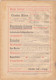 BOOKS, GERMAN, MAGAZINES, HOBBIES, ILLUSTRATED STAMPS JOURNAL, 8 SHEETS, LEIPZIG, XXI YEAR, NR 4, 1894, GERMANY - Ocio & Colecciones