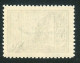 EGEO 1930 CONGRESSO IDROLOGICO 10 LIRE ** MNH LUSSO C. DIENA - Egeo