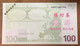 BILLET 100 EUROS FACTICE CHINOIS EUROS SCHEIN PAPER MONEY BANKNOTE - 100 Euro