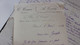 BERRY INDRE  LAS CONIN ALPHONSE CHATEAUROUX  ET DECLARATION PARTICIPATION EXPO CHATEAUROUX LISTE OEUVRES  VALLEE CREUSE - Other & Unclassified