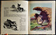 Delcampe - Walt Disney - BAMBI D'après Félix Salten  - HACHETTE - ( 1948 )- ( Très Belles Illustrations ) . - Ideal Bibliotheque