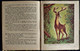 Delcampe - Walt Disney - BAMBI D'après Félix Salten  - HACHETTE - ( 1948 )- ( Très Belles Illustrations ) . - Ideal Bibliotheque