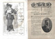 Horta - Faial - Pico -  Jornal Revista O Arauto Nº 9 De 1 De Junho De 1915 - Açores - Portugal (danificada) - Informations Générales