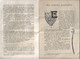 Horta - Faial - Pico -  Jornal Revista O Arauto Nº 9 De 1 De Junho De 1915 - Açores - Portugal (danificada) - Algemene Informatie
