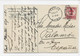 3704   Postal  Habana 1908 Cuba , Parrilla Numeral 1, - Covers & Documents