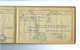 Delcampe - AVIATION CARNET DE VOL PILOTE AVION DE TOURISME  1955 -1960 NOMBREUSES SIGNATURES OFFICIELLES VOIR SCANS - Sammlungen