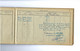 Delcampe - AVIATION CARNET DE VOL PILOTE AVION DE TOURISME  1955 -1960 NOMBREUSES SIGNATURES OFFICIELLES VOIR SCANS - Sammlungen