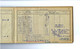 Delcampe - AVIATION CARNET DE VOL PILOTE AVION DE TOURISME  1955 -1960 NOMBREUSES SIGNATURES OFFICIELLES VOIR SCANS - Collections