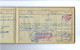 Delcampe - AVIATION CARNET DE VOL PILOTE AVION DE TOURISME  1955 -1960 NOMBREUSES SIGNATURES OFFICIELLES VOIR SCANS - Colecciones