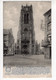 11 - TONGEREN - TONGRES - Collégiale Notre - Dame (CH) - Tongeren