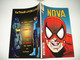 C22 / Marvel Comics  NOVA  N° 210  SEMIC éditions - Juillet 1995 - Etat Neuf - Nova