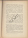 Brabant - La Guerre De La Succession Du Brabant 1656-1357 - 1927  Dédecace Des Auteurs, H. Laurent Et F. Quicke (V1641) - Geschiedenis