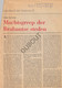 Brabant - La Guerre De La Succession Du Brabant 1656-1357 - 1927  Dédecace Des Auteurs, H. Laurent Et F. Quicke (V1641) - Geschiedenis