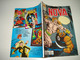 C22 / Marvel Comics  NOVA  N° 206  SEMIC éditions - Mars  1995 + Enveloppe Semic - Nova