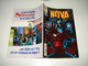 C22 / Marvel Comics  NOVA  N° 203  SEMIC éditions - Décembre 1994  - Comme Neuf - Nova