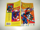 C22 / Marvel Comics  NOVA  N° 193  SEMIC éditions Février  1994  - Comme Neuf + POSTER - Nova