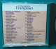 Delcampe - CHANSONS Françaises Numéro 2, Lot De 3 CD - Hit-Compilations