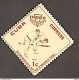 CUBA, Judo, Arts Martiaux. 1 Valeur émise En 1962 ** MNH - Judo