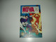 C22 / Marvel Présente  NOVA  N° 149  SEMIC éditions - Juin   1990 -  Comme Neuf - Nova