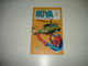 C22 / Marvel Présente  NOVA  N° 148  SEMIC éditions - Mai   1990 -  Comme Neuf - Nova