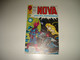 C22 / Spider Man -  Marvel Présente - NOVA  N° 115  -  LUG  De 1987 Comme Neuf - Nova