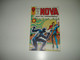 C22 / Spider Man -  Marvel Présente - NOVA  N° 112  -  LUG  De  1987  Comme Neuf - Nova