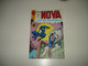 C22 / Spider Man -  Marvel Présente - NOVA  N° 109  -  LUG   Février  1987 Comme Neuf - Nova