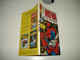 C22 / Spider Man -  Marvel Présente  NOVA  N° 102 LUG  Juillet 1986 Comme Neuf - Nova