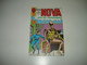 C22 / Spider Man -  Marvel Présente - NOVA  N° 93  LUG Octobre  1985 Comme Neuf - Nova