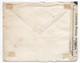 WW2 1939 Décembre ITALIE Vercelli > FRANCE Secteur Postal 390 A Diriger Censure Controle Militaire ZA 551 Marne Chalons - Lettres & Documents