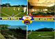 (2 J 9) Australia - VIC - Melbourne Bowling Club - Club De Pétanque - Boliche