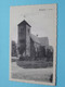 WEYWERTZ > Kirche ( Edit. L. Franssen ) 19?? ( Zie/voir SCANS >>> Detail ) ! - Butgenbach - Buetgenbach